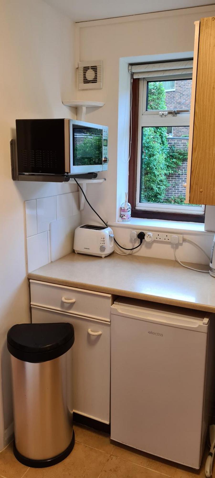 Studio Garden Flat Warlingham Kültér fotó
